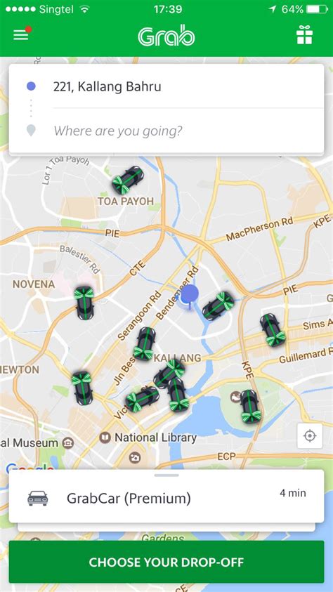 grab price checker|RideGuru .